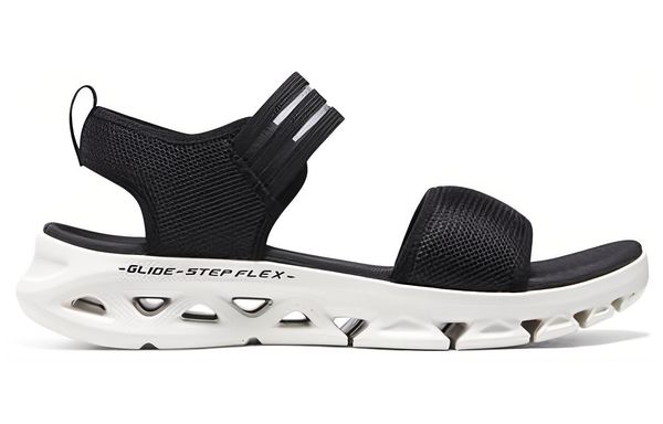 Skechers Glide step Go Flex -, 141251-BKW