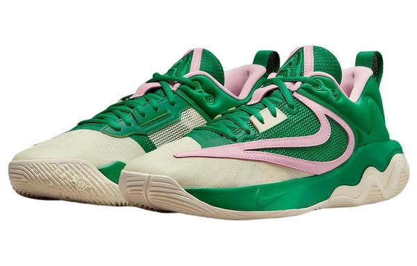 Nike Giannis Immortality
