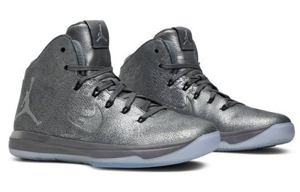 Jordan Air 31 BATTLE MID