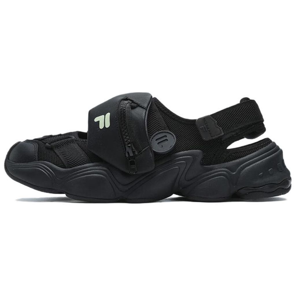 FILA FUSION TENACITY