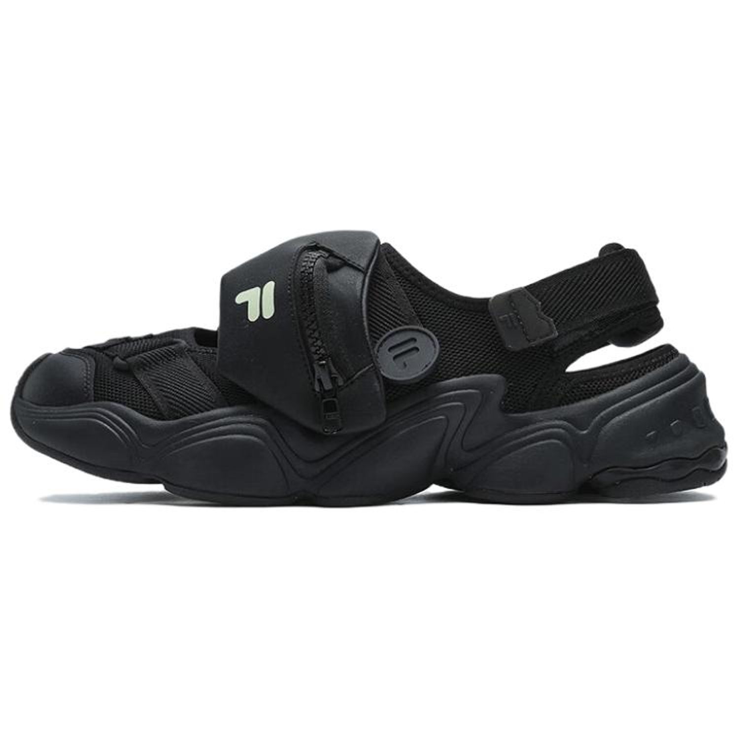 FILA FUSION TENACITY