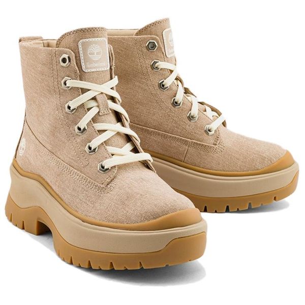 Timberland