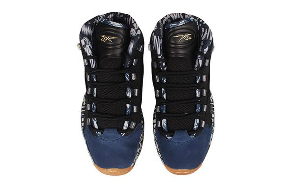 REEBOK Question Mid