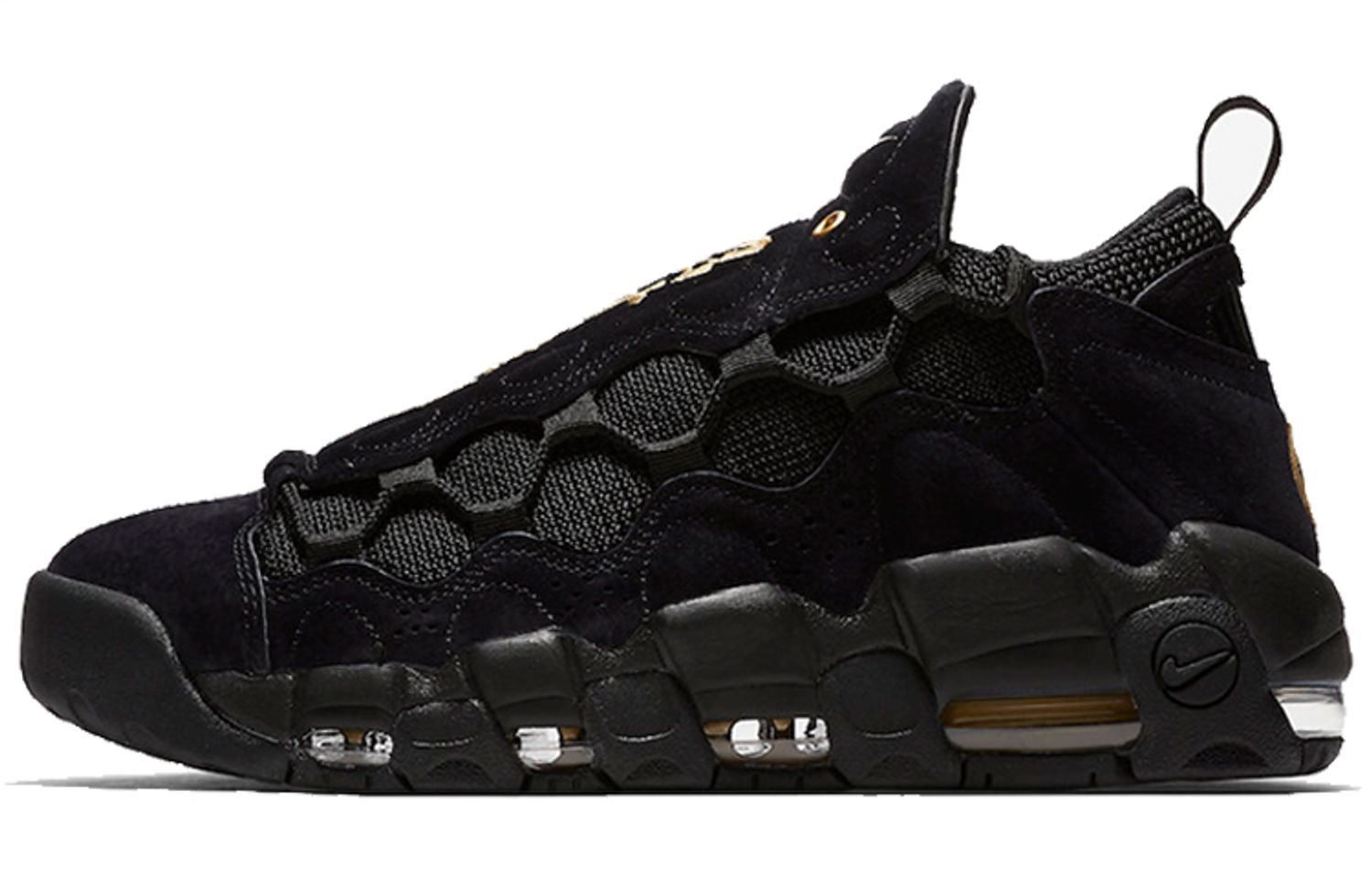 Nike Air More CNY