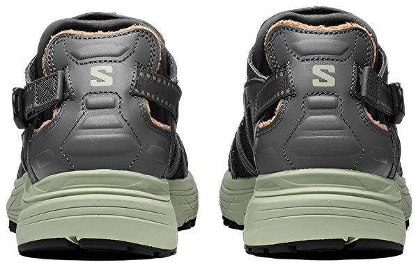 Salomon Techsonic