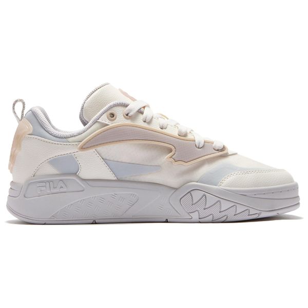 FILA FUSION Bat Shoe Low