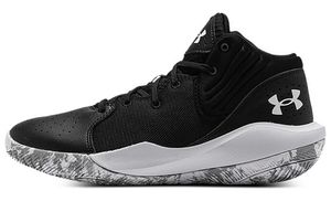 Under Armour Jet '21 UA MID