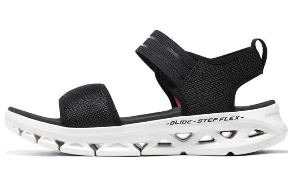 Skechers Glide step Go Flex -, 141251-BKW