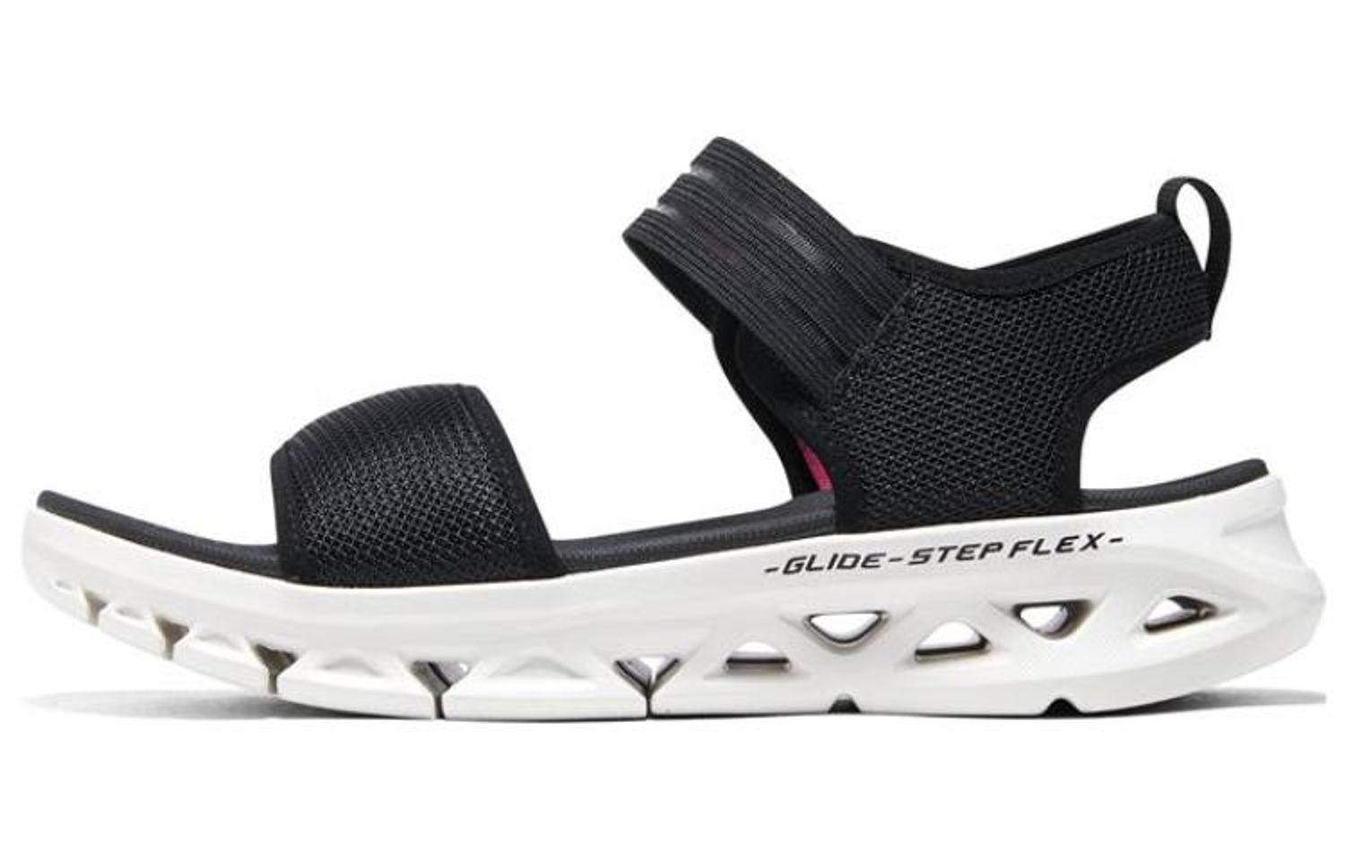 Skechers Glide step Go Flex -, 141251-BKW