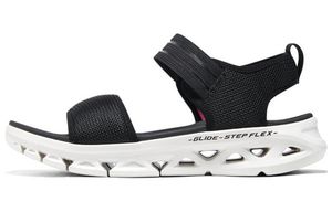 Skechers Glide step Go Flex -, 141251-BKW