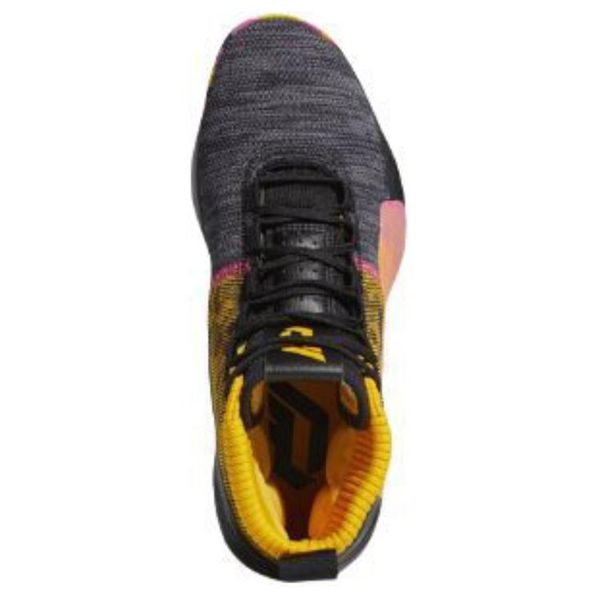 Adidas D lillard 5 MID