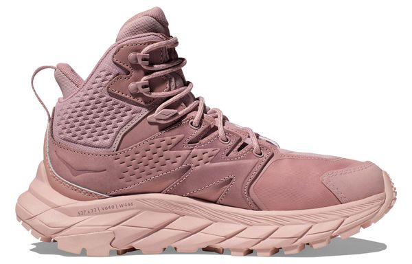 HOKA ONE ONE MID GTX