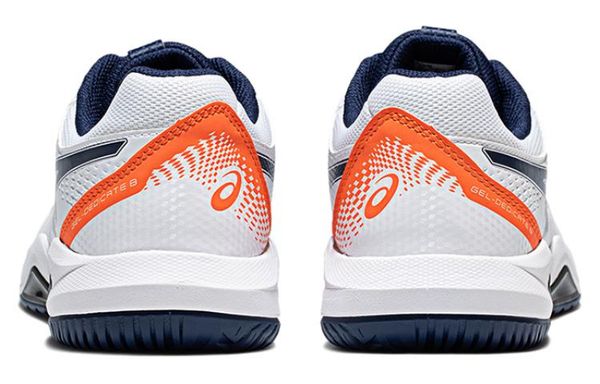 ASICS Dedicate 8