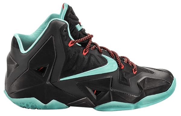 Nike Lebron 11 Diffused 11