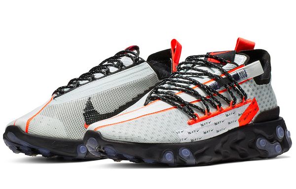 Nike React ISPA Low