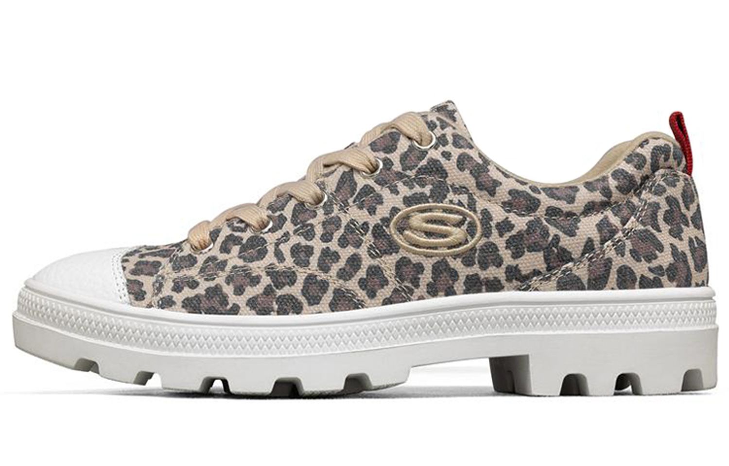 Skechers Roadies Low
