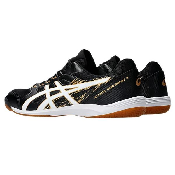 ASICS Attack Hyperbeat 4