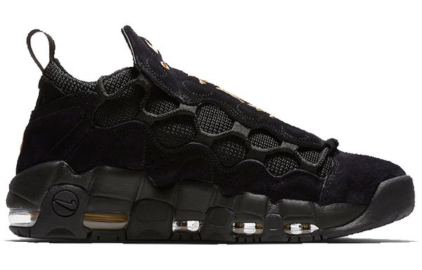 Nike Air More CNY