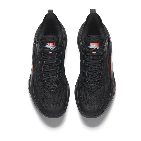 Anta Shock Wave 7