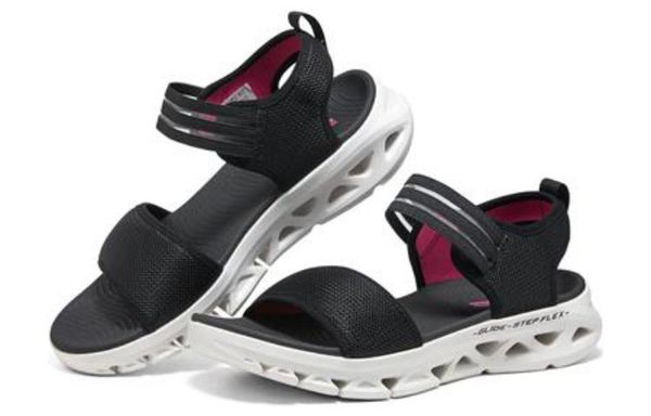 Skechers Glide step Go Flex -, 141251-BKW