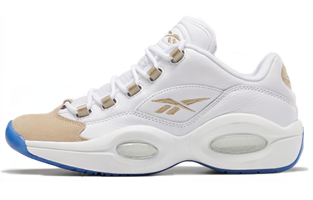 REEBOK Question