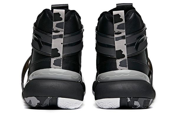 Anta Crazy 4 brasion Resistant