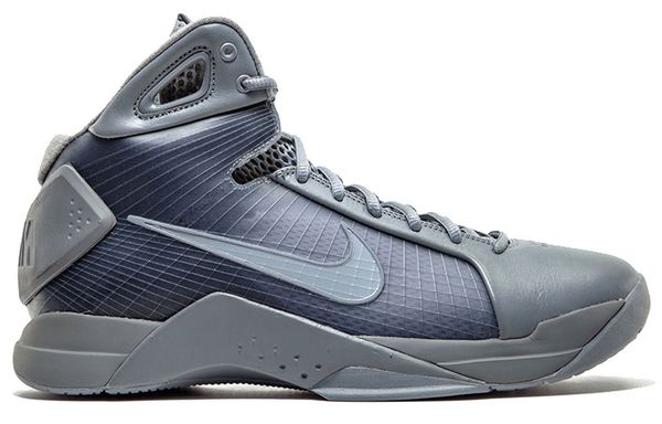 Nike Hyperdunk 2008 MID