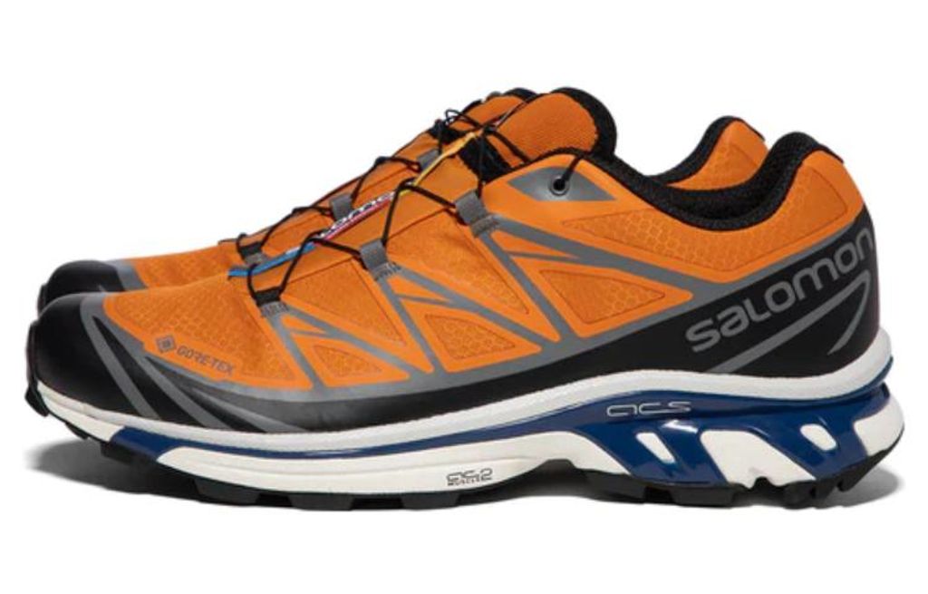 Salomon XT 6 GTX Utility
