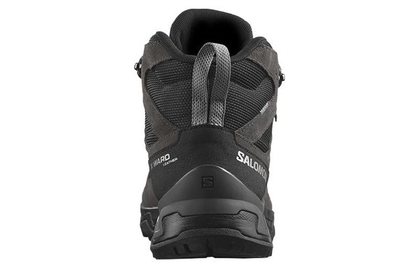 Salomon X Ward MID