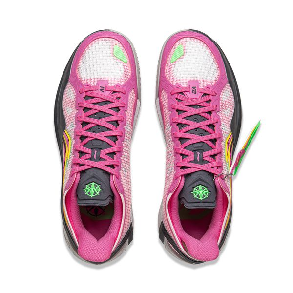 Li-Ning LI-NING Cloud 4V2 BOOM O