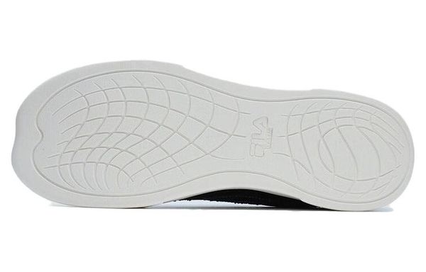FILA FUSION Curve Low