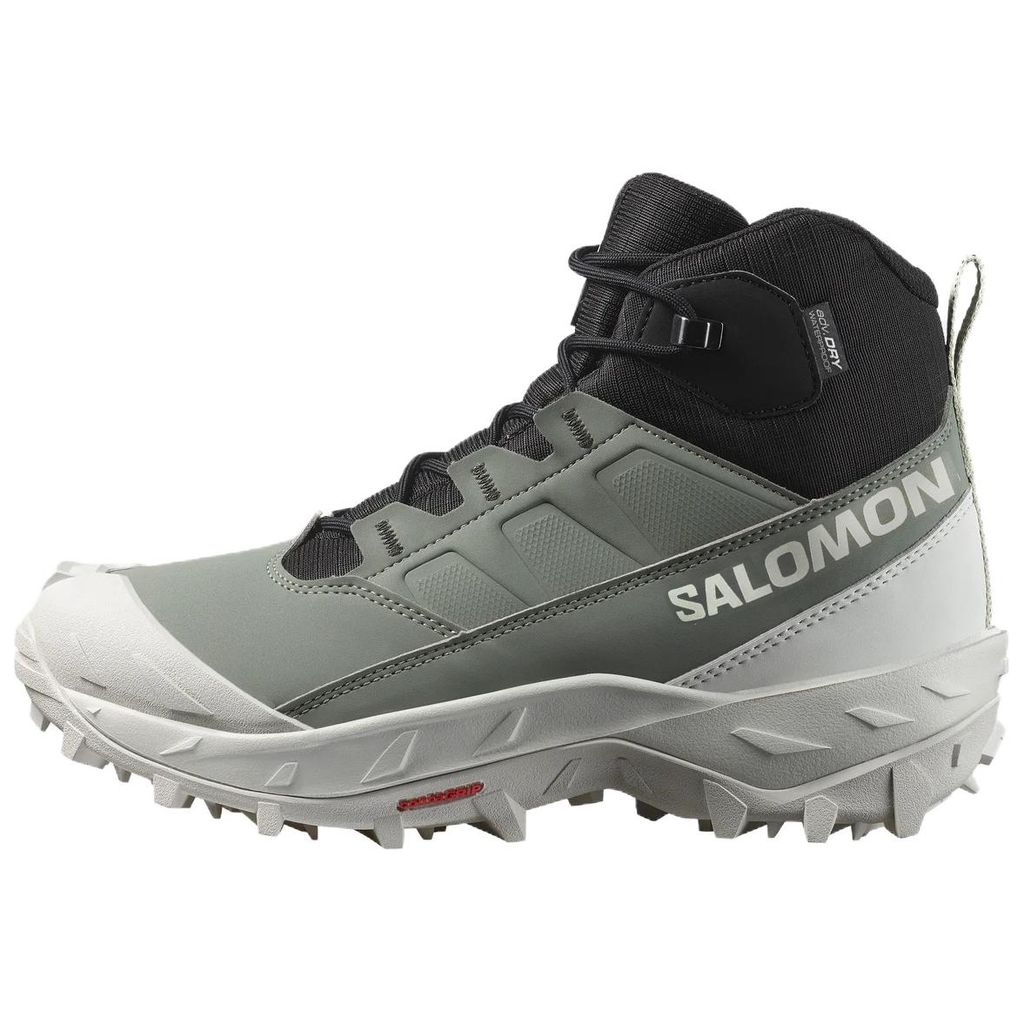 SALOMON