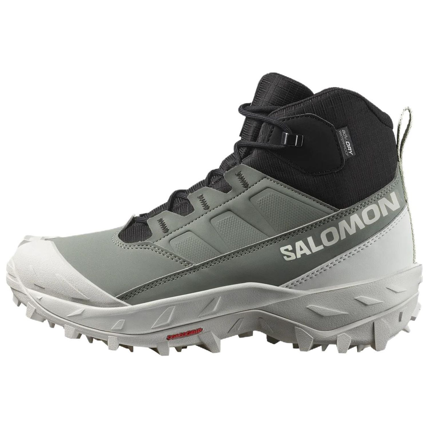SALOMON