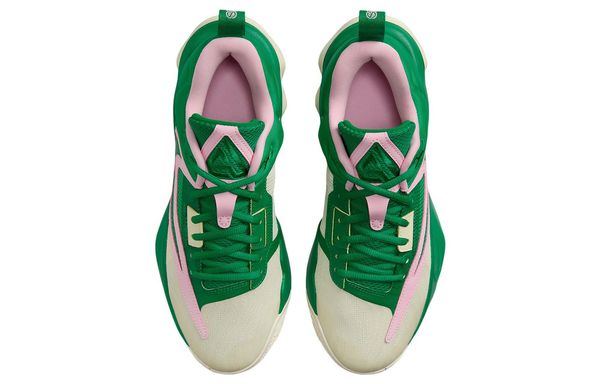 Nike Giannis Immortality