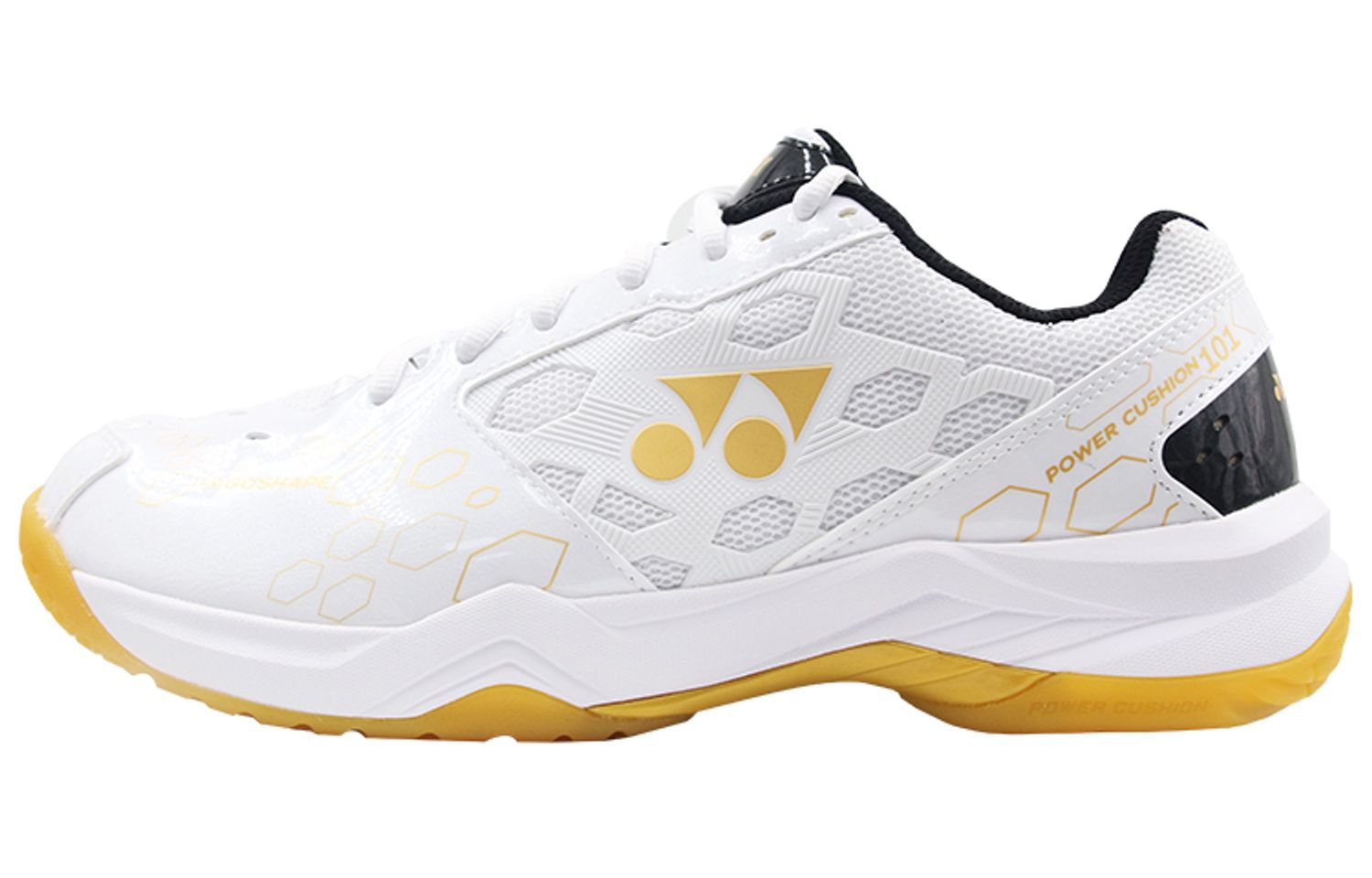 YONEX