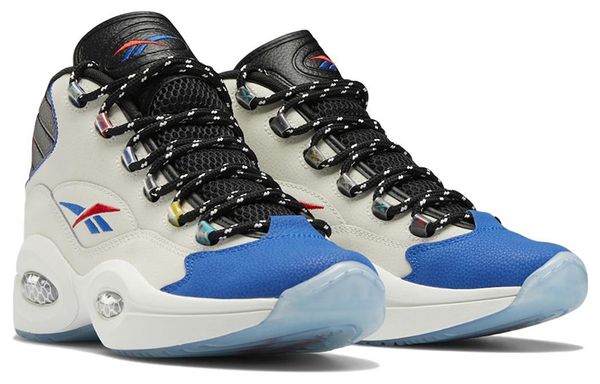REEBOK Question Mid 'Answer To One'