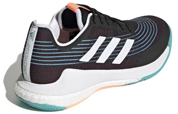 Adidas Crazyflight