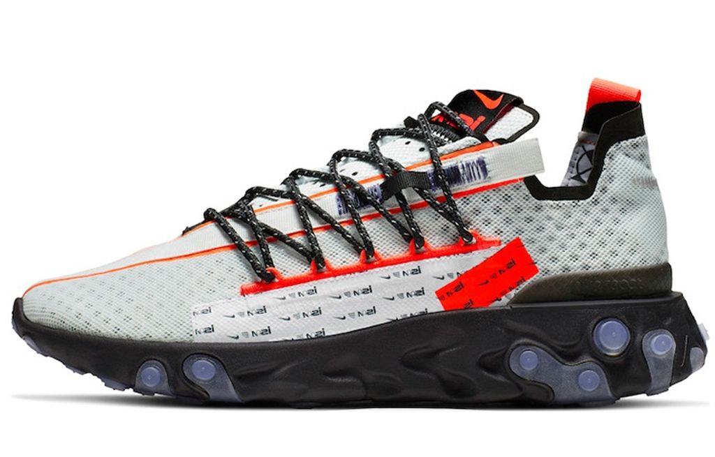 Nike React ISPA Low