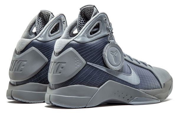 Nike Hyperdunk 2008 MID