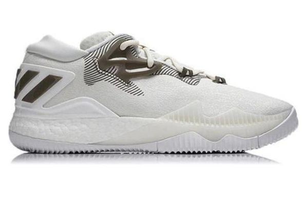 Adidas Crazy Light Boost