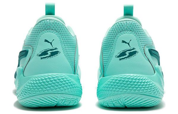 PUMA Court Rider 1,0