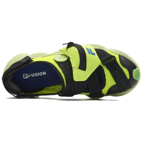 FILA FUSION TENACITY