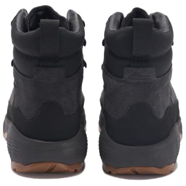 Columbia MID