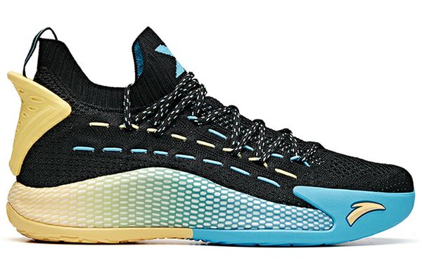Anta KT5 KT MID