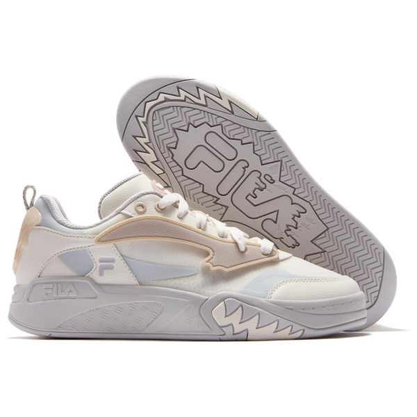 FILA FUSION Bat Shoe Low