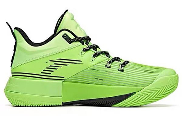 Anta Attack 2 MID