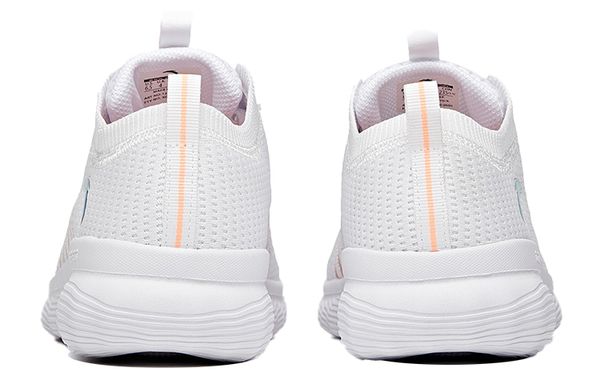 ANTA Low Top