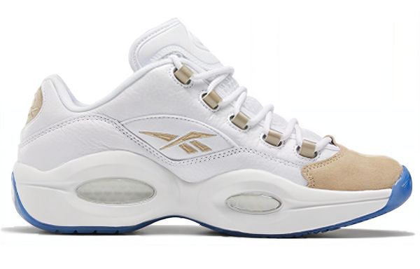 REEBOK Question