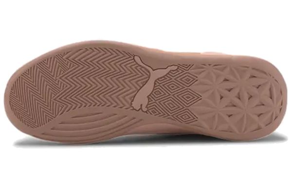 PUMA Clyde Hardwood