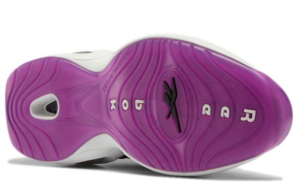 REEBOK Question - MID